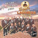 Banda Lagunera - Amigos Con Derecho