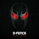 D Fence - Bass Line Original Mix