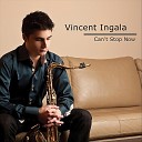 Vincent Ingala - Kimi Trick feat Jonathan Fritzen