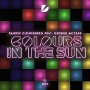 Sander Kleinenberg - Colours in the Sun feat George McCrae