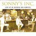 Sonny s Inc - Another Star Live