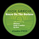 Nick Garcia - To The Beat