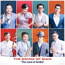 The Sound Of Siam - Double Vision Thai Uae