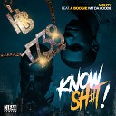 Monty feat A Boogie With Da Hoodie - Know Sh t