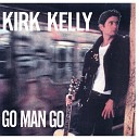 Kirk Kelly - Heroes of Tomorrow
