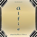 Marco Velocci - Alfie Piano version