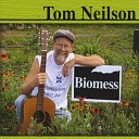 Tom Neilson - Not a Safe Place