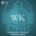 White Knight Instrumental - I d Rather