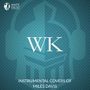 White Knight Instrumental - Blue In Green