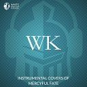 White Knight Instrumental - Egypt
