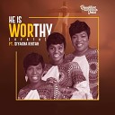 Daughters of Glorious Jesus feat Siyakha… - He Is Worthy Ofata
