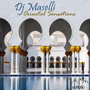 DJ Maselli - Harmonic Soul