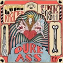 Cobra Krames Pink Cash - I Like To