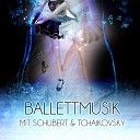 Ballettmusik Meister Sammlung - Impromptus Op 142 in A Flat Major D 935 II…