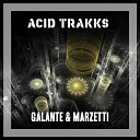 Galante Marzetti - Fizz