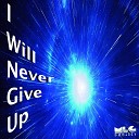 MLG Project - I Will Never Give Up