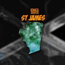 BIG ZEEKS - St James