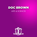 Doc Brown - Burning Dub Mix