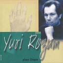 Yuri Rozum - Fantaisie Impromptu in C Sharp Minor Op 66