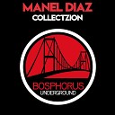 Manel Diaz - This is Maximal