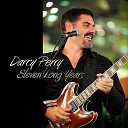 Darcy Perry - Thursday Blues
