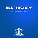 Beat Factory - His Breath Dj Samer Dj B Remix