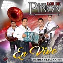 Los De Pi on - El Centenario