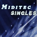 Miditec - Crystal Vision