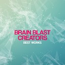 Brain Blast Creators DeviceSounD - Mystical V S We Go Party HarD Cocaina Mash UP