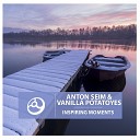 Anton Seim Vanilla Potatoyes - Inspiring Moments