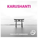Karushanti - With Every Breath