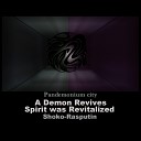 Shoko Rasputin - Spirit Was Revitalized Hard House Mix