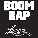 Lumipa Beats - Boom Bap Instrumentals Rap Hip Hop Beats