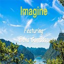 Geraldine Taylor feat Elena Carrossa - Imagine Italian Remix