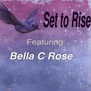 Geraldine Taylor feat Bella C Rose - Set to Rise