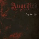 Angrified - Apocalypse on the Horizon