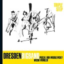 Dresden Bigband Pascal von Wroblewsky Micha… - Unit Seven