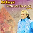 Didi Kempot - Ngerajang Tresnamu