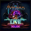 Magnum - Lost on the Road to Eternity Live
