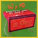 Los Sander s de a a feat Enrique Goya - Un Beso y Nada M s