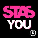 STAS - You DJ Mix