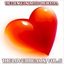 The Lounge Unlimited Orchestra - I Don t Wonna Loose You