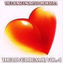 The Lounge Unlimited Orchestra - Shape of My Heart