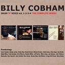 Billy Cobham feat Gregg Kofi Brown Influence - Le Lis Vocal Radio Version