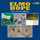 Elmo Hope - Hot Sauce Remastered From Here s Hope