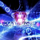Fanatic Emotions - Choose Love Soundtraxx