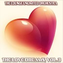 The Lounge Unlimited Orchestra - Why Can t We Live Together