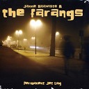 Janne Haavisto The Farangs - Night Flight from Delhi