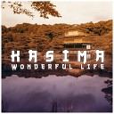Kasima - Wonderful Life Radio Edit