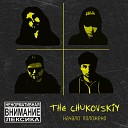 The Chukovskiy feat Lil Angsty - Universal